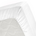 180TC polyester / coton de haute qualité super king draps